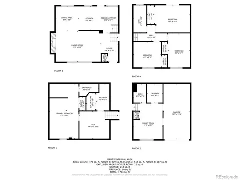 15250 E 13th Ave, Aurora, CO 80011 photo 20