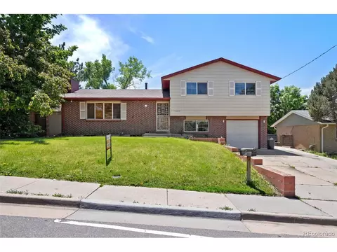 15250 E 13th Ave, Aurora, CO 80011