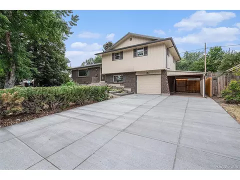 8346 W Woodard Dr, Lakewood, CO 80227