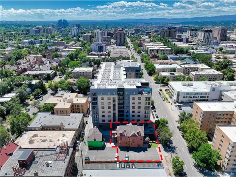 Undisclosed, Denver, CO 80203 photo 1
