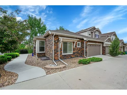 15036 E Crestridge Pl, Centennial, CO 80015