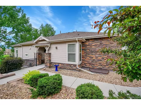 15036 E Crestridge Pl, Centennial, CO 80015 photo 2