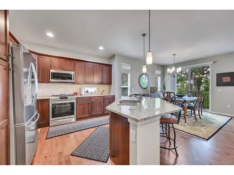 15036 E Crestridge Pl, Centennial, CO 80015 photo 5