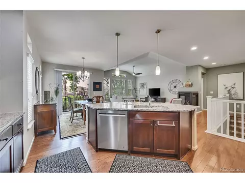 15036 E Crestridge Pl, Centennial, CO 80015 photo 8