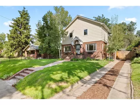2044 Ivy St, Denver, CO 80207