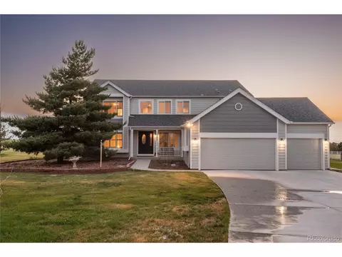 5153 S Coolidge St, Aurora, CO 80016