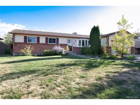 6689 S Cherry Way, Centennial, CO 80121