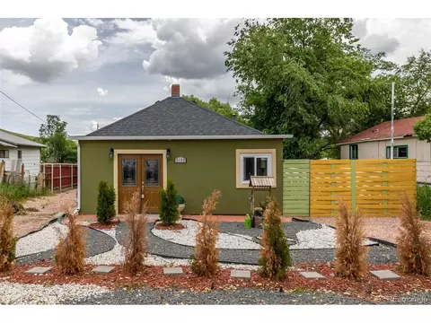 8180 3rd Ave, Arvada, CO 80007
