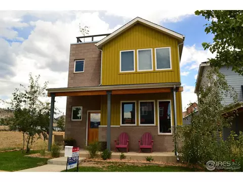 1411 Zamia Ave, Boulder, CO 80304 photo 2