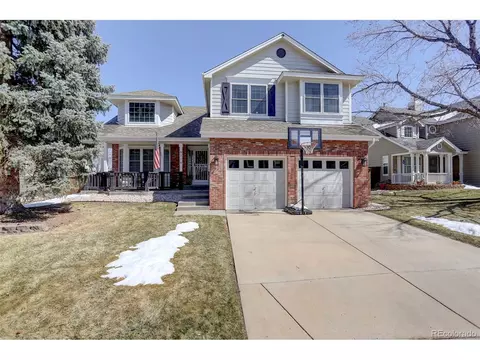 9714 Spring Hill St, Highlands Ranch, CO 80129