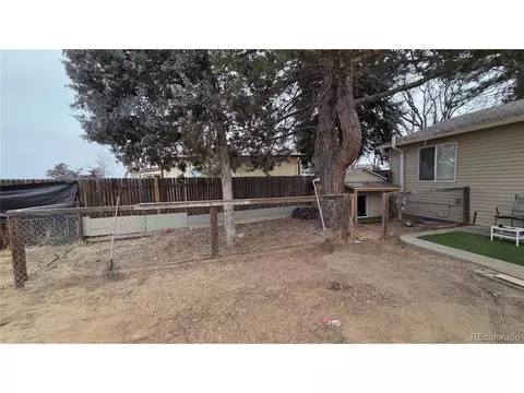 Exterior - 14721 E Colgate Dr, Aurora, CO 80014 photo 2 of 3