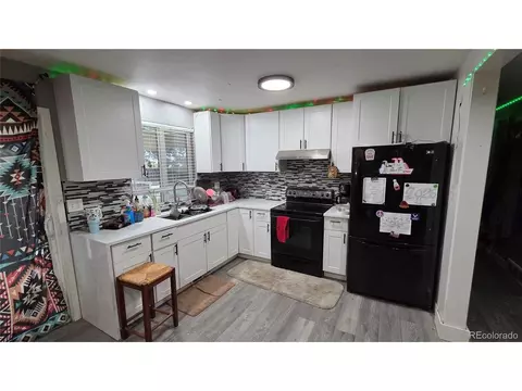 Kitchen - 14721 E Colgate Dr, Aurora, CO 80014 photo 1 of 4