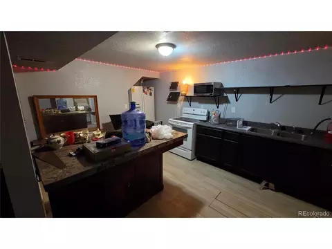 Kitchen - 14721 E Colgate Dr, Aurora, CO 80014 photo 3 of 4