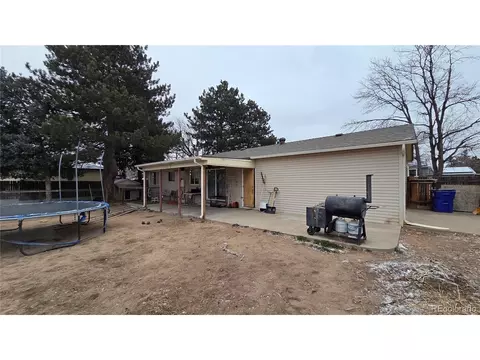 Exterior - 14721 E Colgate Dr, Aurora, CO 80014 photo 1 of 3