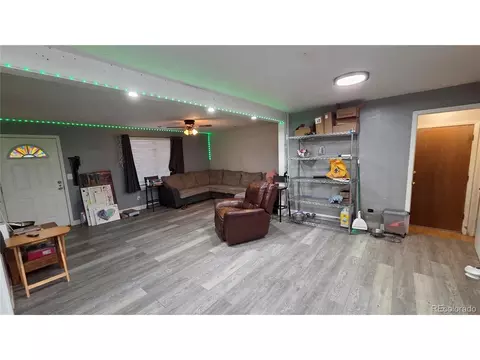 Living - 14721 E Colgate Dr, Aurora, CO 80014 photo 1 of 1