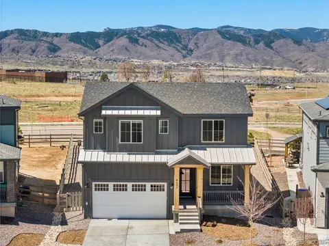8495 Cheraw St, Littleton, CO 80125