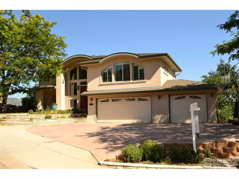 3115 Kittrell Ct, Boulder, CO 80305 photo 2