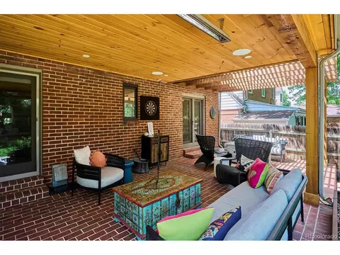 258 Eudora St, Denver, CO 80220 photo 45