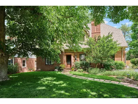 258 Eudora St, Denver, CO 80220