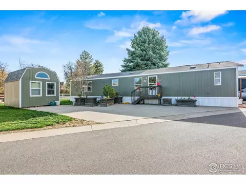 230 N 2nd St #80, Berthoud, CO 80513