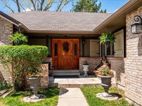 8363 S Wadsworth Ct, Littleton, CO 80128