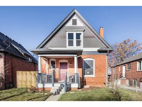 859 S Sherman St, Denver, CO 80209