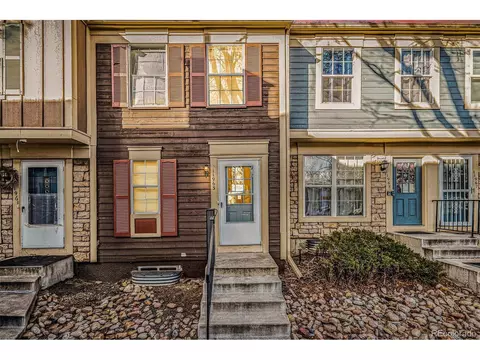 11963 E Ford Dr, Aurora, CO 80012
