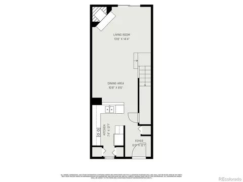 11963 E Ford Dr, Aurora, CO 80012 photo 26