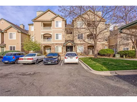 9390 W Chatfield Pl #104, Littleton, CO 80128