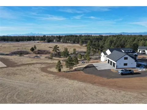 11012 Sunset Oaks Pl, Franktown, CO 80116