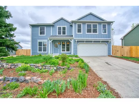 942 Vetch Cir, Lafayette, CO 80026