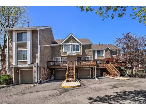 2275 S Pitkin Way #C, Aurora, CO 80013