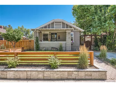 954 Monroe St, Denver, CO 80206