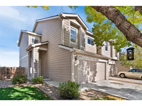 2339 E 111th Dr, Northglenn, CO 80233