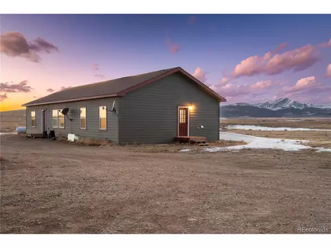 2005 County Road 77, Jefferson, CO 80456