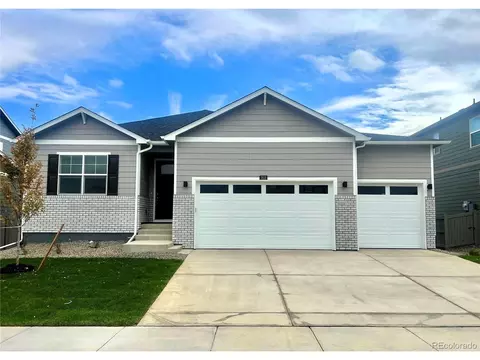 1885 Mount Monroe Dr, Berthoud, CO 80513