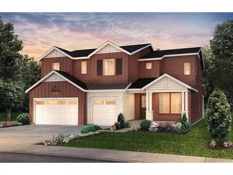 8576 Hotchkiss St, Littleton, CO 80125
