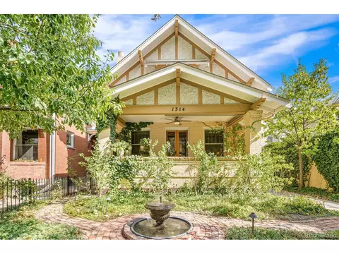 1314 Clayton St, Denver, CO 80206