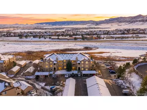 9568 W San Juan Cir #204, Littleton, CO 80128