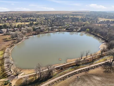 View/Area - 4654 White Rock Cir #3, Boulder, CO 80301 photo 3 of 5