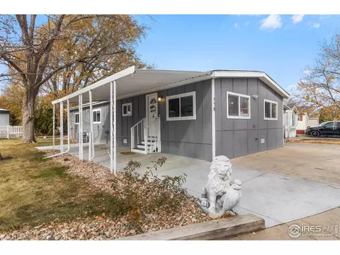 200 N 35th Ave #178, Greeley, CO 80634