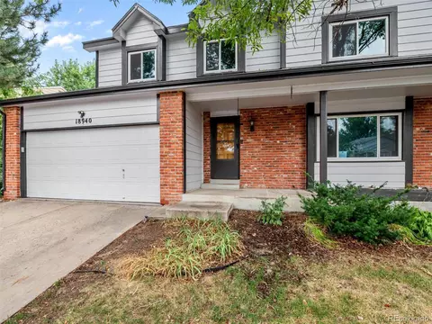 18940 E Chaffee Pl, Denver, CO 80249