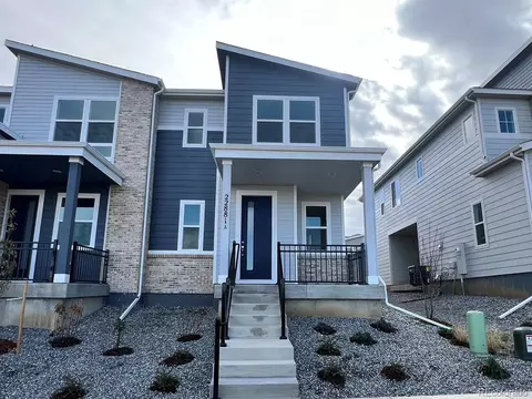 22881 E Stanford Ln #A, Aurora, CO 80015