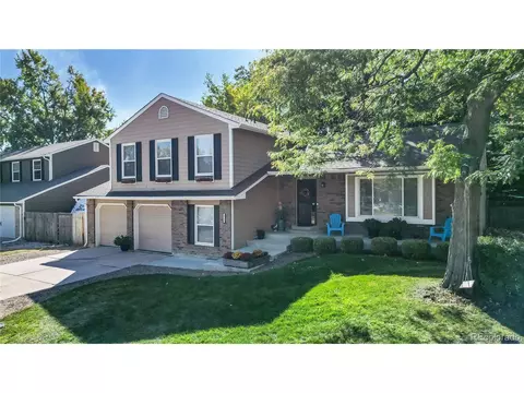 9786 W Morraine Ave, Littleton, CO 80127