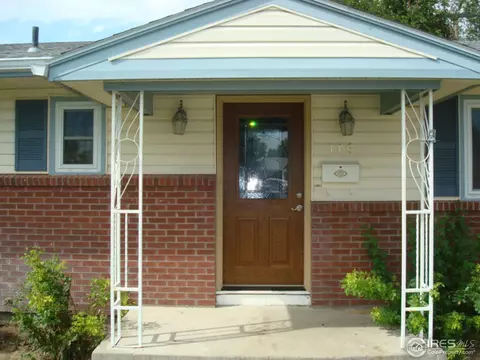 116 Grant Pl, Sterling, CO 80751 photo 2