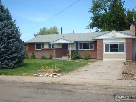 116 Grant Pl, Sterling, CO 80751 photo 1