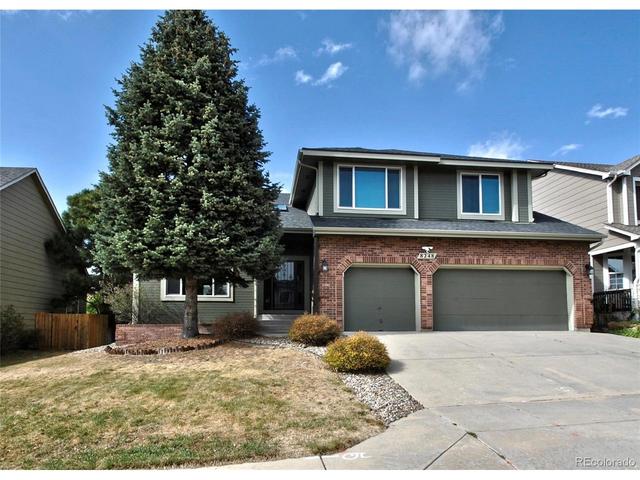 Undisclosed, Colorado Springs, CO 80920