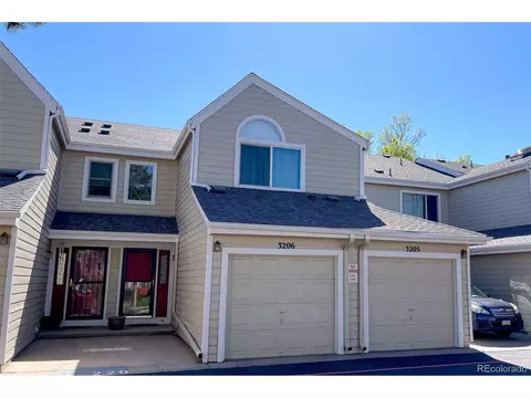 7476 E Arkansas Ave #32-06, Denver, CO 80231