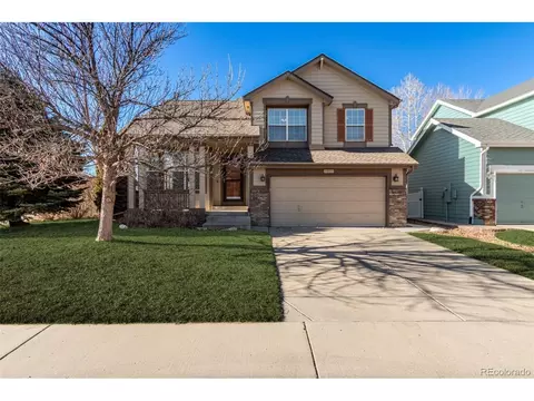 6478 Silverleaf Ave, Longmont, CO 80504