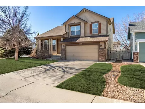 6478 Silverleaf Ave, Longmont, CO 80504 photo 2